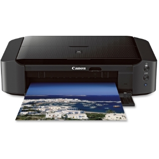 Picture of Canon PIXMA iP iP8720 Desktop Inkjet Printer - Color