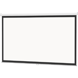 Picture of Da-Lite Model B 120" Manual Projection Screen