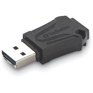 Picture of Verbatim 64GB ToughMAX USB Flash Drive
