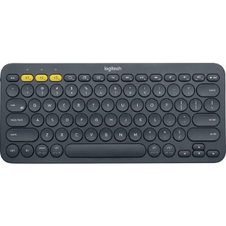 Picture of Logitech K380 Multi-Device Bluetooth Keyboard