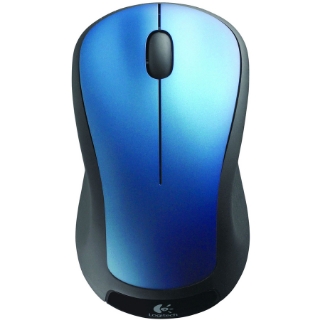 Picture of Logitech Wireless Mouse M310