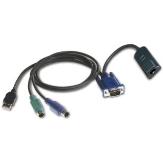 Picture of Vertiv Avocent Virtual Media Server Interface Module | PS2 USB 2.0 (DSAVIQ-PS2M)