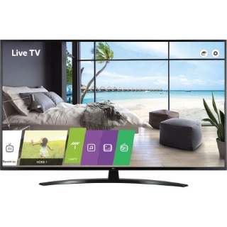 Picture of LG UT570H 65UT570H9UB 65" Smart LED-LCD TV - 4K UHDTV - Titan