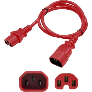 Picture of AddOn Power Extension Cord