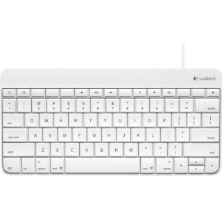 Picture of Logitech Keyboard