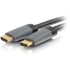 Picture of C2G 20ft 4K HDMI Cable with Ethernet - High Speed - In-Wall CL-2 Rated