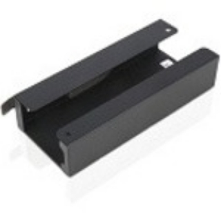 Picture of Lenovo Mounting Bracket for Power Adapter - Black