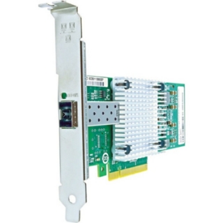 Picture of Axiom 10Gbs Single Port SFP+ PCIe x8 NIC for Myricom w/Transceiver-7010-30241-01