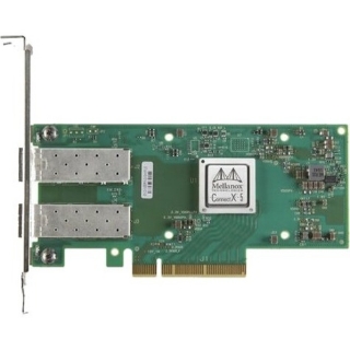 Picture of Lenovo ThinkSystem Mellanox ConnectX-5 EN 10/25GbE SFP28 Ethernet Adapter