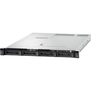 Picture of Lenovo ThinkSystem SR530 7X08A05SNA 1U Rack Server - 1 x Intel Xeon Gold 5118 2.30 GHz - 16 GB RAM - 12Gb/s SAS Controller