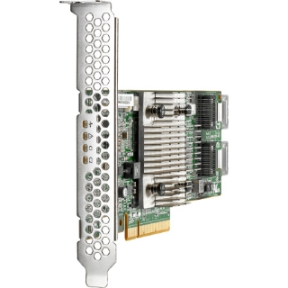 Picture of HPE H240 12Gb 1-port Int Smart Host Bus Adapter