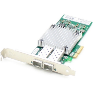 Picture of AddOn 1Gbs Dual Open SFP Port Network Interface Card