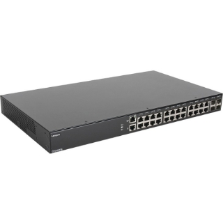 Picture of Lenovo CE0128PB Layer 3 Switch