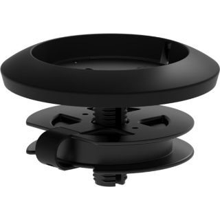 Picture of Logitech Desk Mount for Microphone - Black