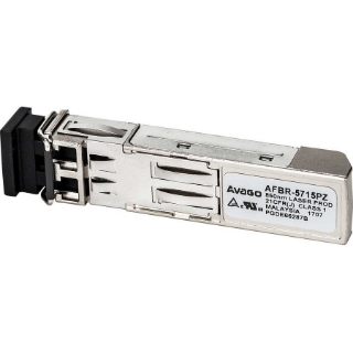 Picture of Vertiv Avocent SX 550m Multi Mode SFP Fiber Transceiver