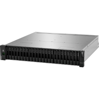 Picture of Lenovo ThinkSystem DE2000H Hybrid Storage Array