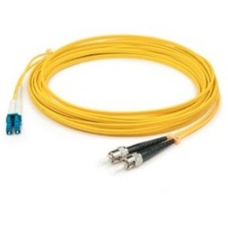 Picture of AddOn Fiber Optic Duplex Patch Network Cable