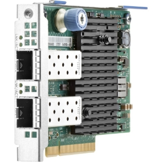 Picture of HPE Ethernet 10Gb 2-Port 560FLR-SFP+ Adapter