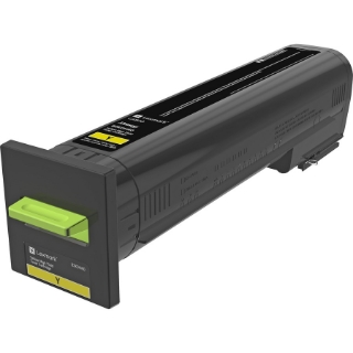 Picture of Lexmark Original Toner Cartridge