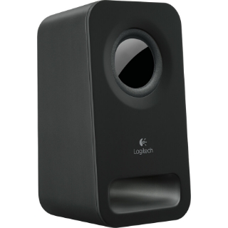 Picture of Logitech Z150 2.0 Speaker System - Midnight Black