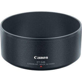 Picture of Canon Lens Hood ET-54B