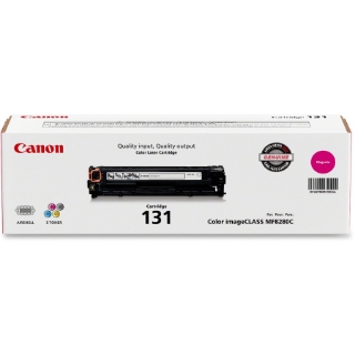 Picture of Canon 131 Original Toner Cartridge