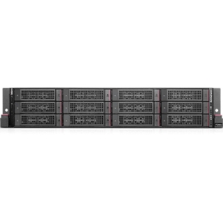 Picture of Lenovo ThinkServer RD650 70DR000SUX 2U Rack Server - 1 x Intel Xeon E5-2640 v3 2.60 GHz - 8 GB RAM - 6Gb/s SAS, Serial ATA/600 Controller