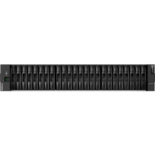 Picture of Lenovo ThinkSystem DE6000H SAS Hybrid Flash Array 4U60