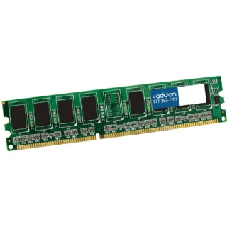 Picture of AddOn AA160D3N/8G x1 JEDEC Standard 8GB DDR3-1600MHz Unbuffered Dual Rank 1.5V 240-pin CL11 UDIMM