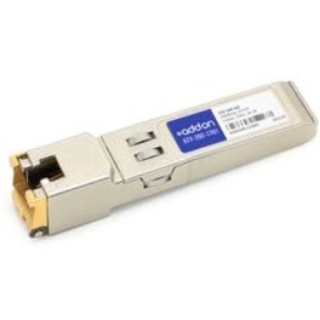 Picture of AddOn Accedian SFP Module