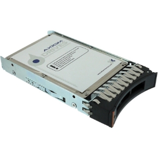 Picture of Axiom 1TB 6Gb/s SATA 7.2K RPM SFF Hot-Swap HDD for Lenovo - 81Y9730