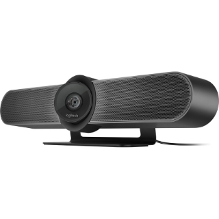 Picture of Logitech ConferenceCam MeetUp Video Conferencing Camera - 30 fps - USB 2.0 - TAA Compliant