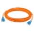 Picture of AddOn Fiber Optic Duplex Patch Network Cable