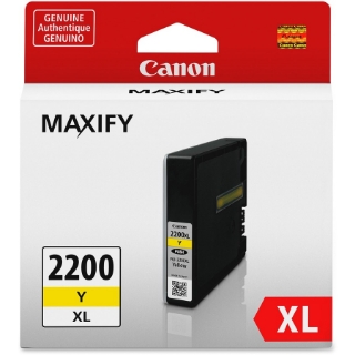 Picture of Canon PGI-2200 XL Original Ink Cartridge