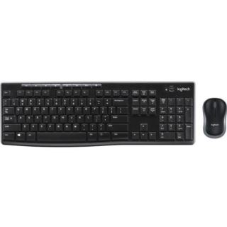 Picture of Logitech Wireless Combo MK270