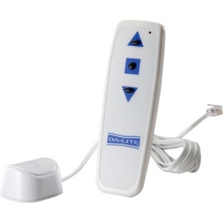 Picture of Da-Lite Infrared Wireless Remote