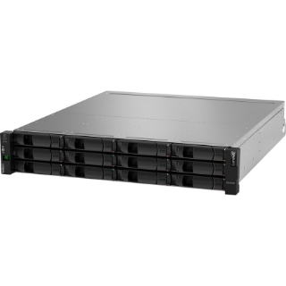 Picture of Lenovo ThinkSystem DE4000H Hybrid Storage Array