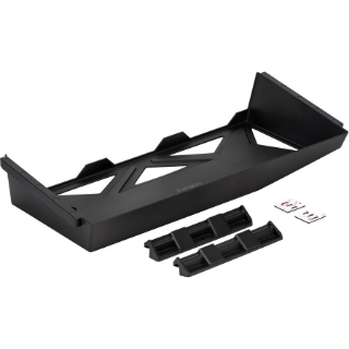 Picture of Targus Under-Desk Dock Tray, Sliding - TAA Compliant