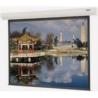 Picture of Da-Lite Designer Contour Electrol Projection Screen