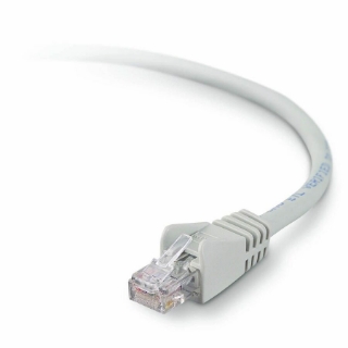 Picture of Belkin High Performance Cat. 6 UTP Network Patch Cable