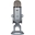 Show details for Blue Yeti Wired Condenser Microphone Picture of Blue Yeti Wired Condenser Microphone