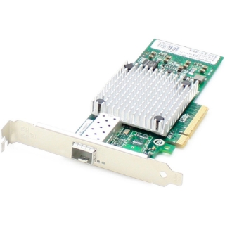 Picture of AddOn 1Gbs Single Open SFP Port Network Interface Card