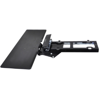 Picture of Ergotron Neo-Flex 97-582-009 Mounting Arm for Keyboard - Black