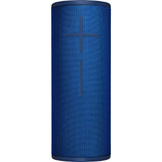 Picture of Ultimate Ears MEGABOOM 3 Portable Bluetooth Speaker System - Lagoon Blue