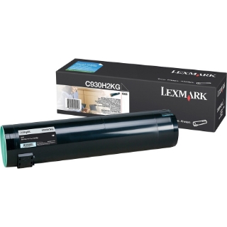 Picture of Lexmark Original Toner Cartridge