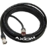 Picture of Axiom ULL Cable RP-TNC / RP-TNC Cisco Compatible 150ft - AIR-CAB150ULL-R