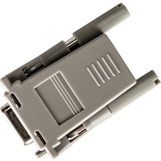 Picture of Vertiv Avocent RJ45 to DB9F Straight-Thru Adapter