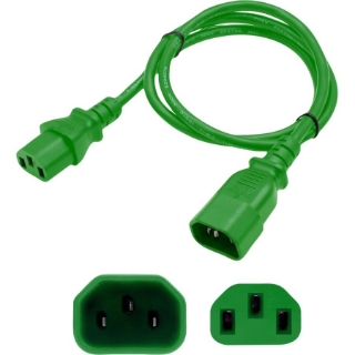 Picture of AddOn Power Extension Cord