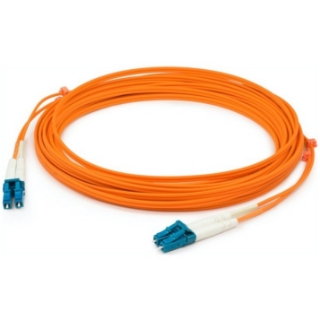 Picture of AddOn Fiber Optic Duplex Patch Network Cable