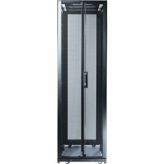 Picture of APC by Schneider Electric NetShelter SX 42U 600mm Wide x 1200mm Deep Enclosure